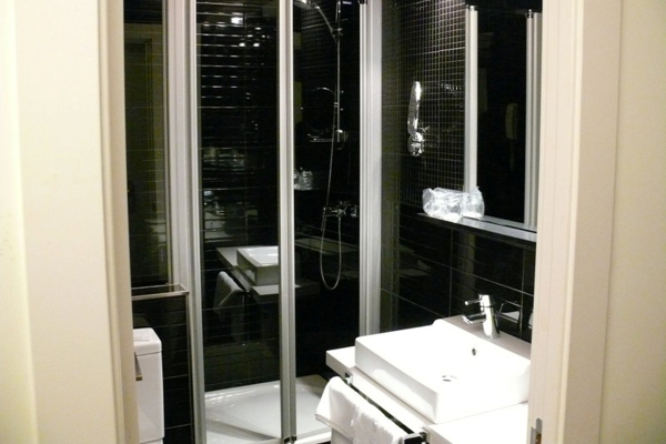 Hotel Sercotel Los Angeles